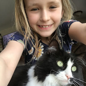 Meet your Posher, Amy